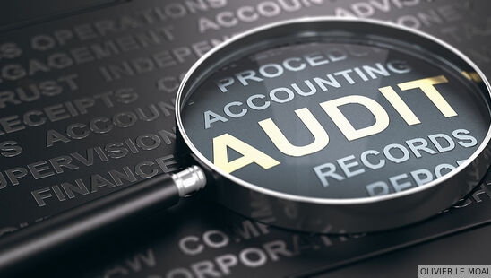 Nos missions d’Audit légal et contractuel