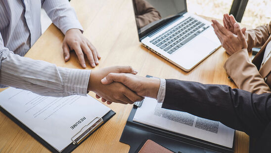 Les missions du cabinet