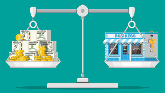 Nos missions d’évaluation d’entreprise