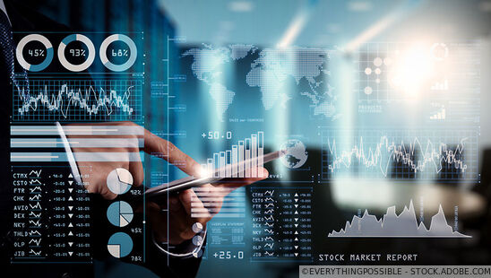 Nos missions informatiques