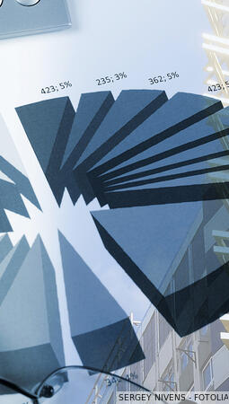 Nos missions de conseil et de gestion