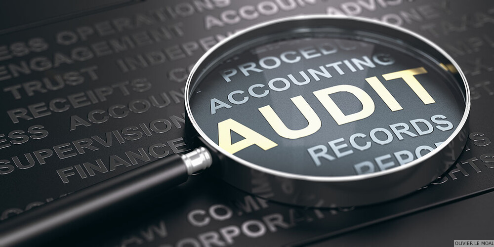 Nos missions d’Audit légal et contractuel