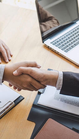 Les missions du cabinet