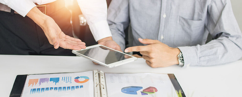 Nos missions comptables