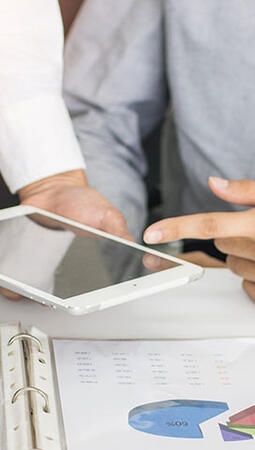 Nos missions comptables