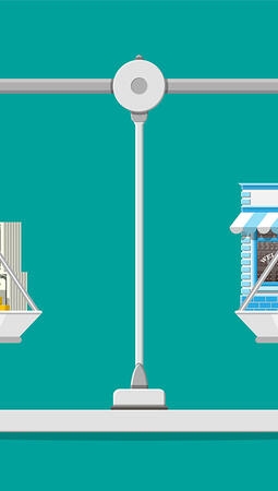 Nos missions d’évaluation d’entreprise