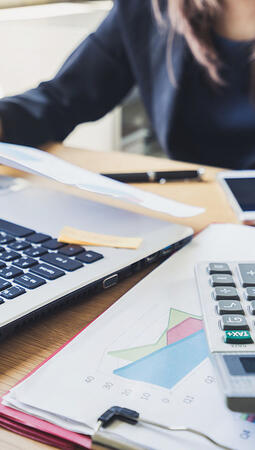 Nos missions fiscales