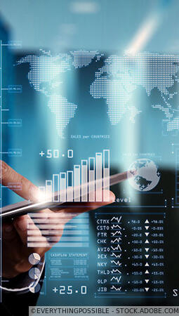 Nos missions informatiques