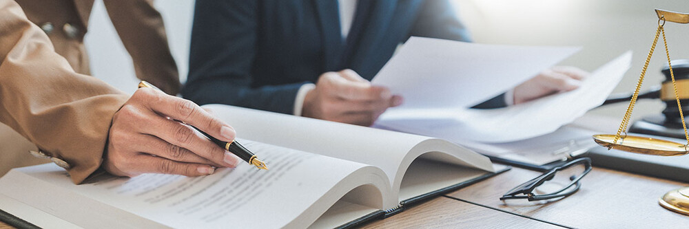 Nos missions juridiques