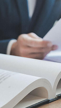 Nos missions juridiques