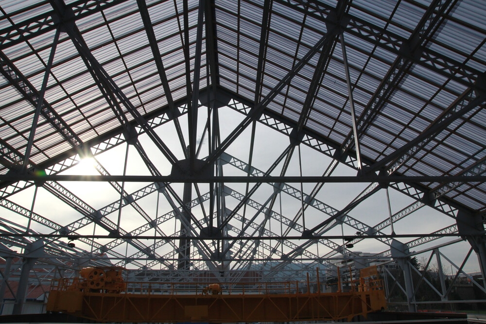 EXAUREV Saint-Chamond