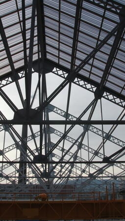 EXAUREV Saint-Chamond