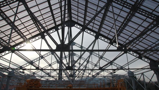 EXAUREV Saint-Chamond