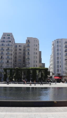 EXAUREV Villeurbanne